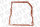 Transmission Range Box Gasket John Deere 6R Series
