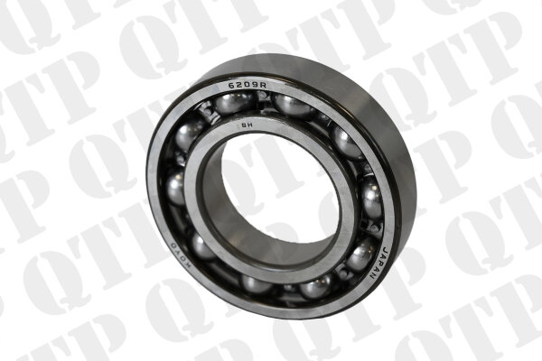 Transmission Ball Bearing John Deere 6R