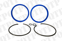 Hydraulic Lift Cylinder Seal Kit John Deere 6M 6R 6020...