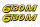 John Deere 6130M Model Decal Left and Right *Order with 56587 for Complete Set