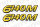 John Deere 6140M Model Decal LH and RH *Order with 56587 for Complete Set