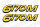 John Deere 6170M Model Decal Left and Right *Order with 56586 for Complete Set