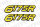 John Deere 6175R Model Decal Left and Right *Order with 56586 for Complete Set