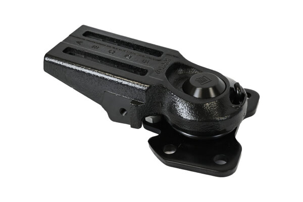 Mudguard Bracket Left John Deere 6M 6R Series