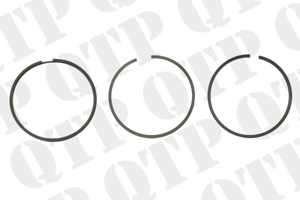 Piston Ring Set John Deere 20 30 35 40 Series