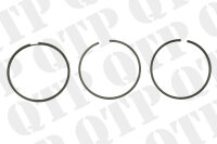 Piston Ring Set John Deere 20 30 35 40 Series