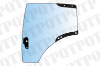 Door Glass LH Panorama John Deere 6R Series