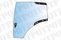 Windscreen LH John Deere 6R Series