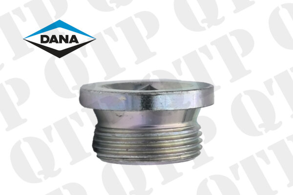Drain Plug Planetary Housing John Deere 6R 6M
