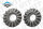 Differential Kit John Deere 6R 6M