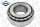 Bearing Crown Wheel & Pinion John Deere 04 6003 6B 6D 6E Series