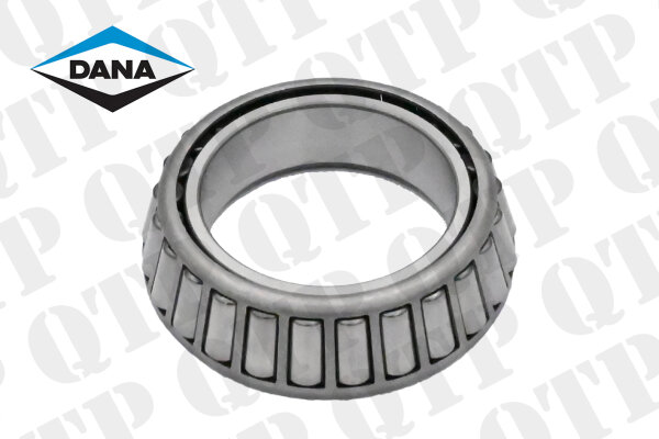 Front Axle Drive Pinion Bearing Cone John Deere 6R Series