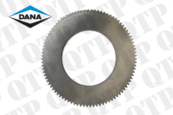 Brake Disc with Outer Spline John Deere 6R Series