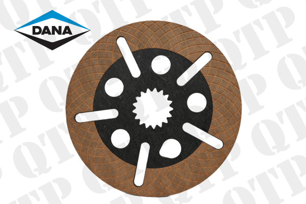 Brake Disc John Deere 6R Series