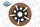 Brake Disc John Deere 6R Series