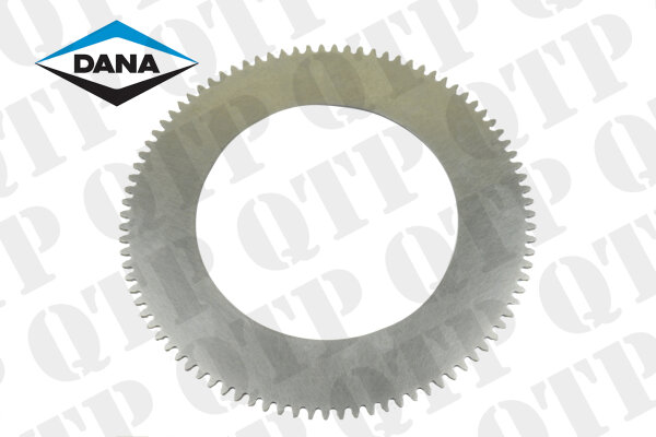 Planetary Carrier Disc with Outer Spline John Deere 6R Series