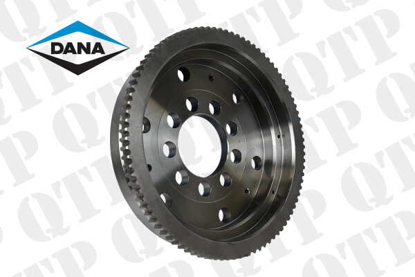 Ring Gear Support John Deere 6R Series