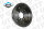 Ring Gear Support John Deere 6R Series