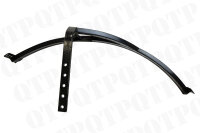 FRONT FENDER FRAME RH John Deere