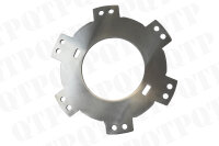 PowrQuad Transmission Traction Clutch John Deere 04 5R 6M...