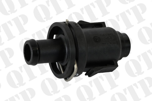 Radiator Adaptor Fitting John Deere 6020 Series
