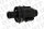 Radiator Adaptor Fitting John Deere 6020 Series
