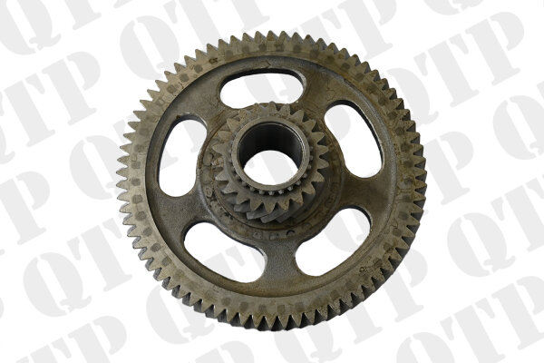 Shaft Gear PTO John Deere 6R Series