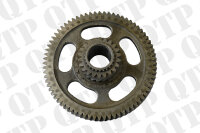 Shaft Gear PTO John Deere 6R Series