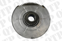 PTO Output Gear with Baffle John Deere 6M 6R Series