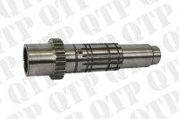 PTO Shaft John Deere 6M 6R Series