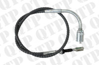 Hydraulic Spool Valve Cable John Deere 5090R 5100R 5115R...