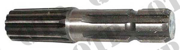 Zapfwelle