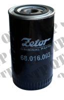 Motorölfilter