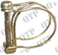 Schlauchschelle 1 1/8" - 1 7/8"...