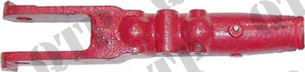Niveaukasten Gabel