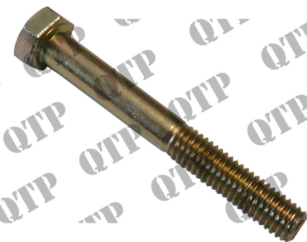 Schraube M5 x 40mm grob