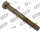Schraube M5 x 40mm grob