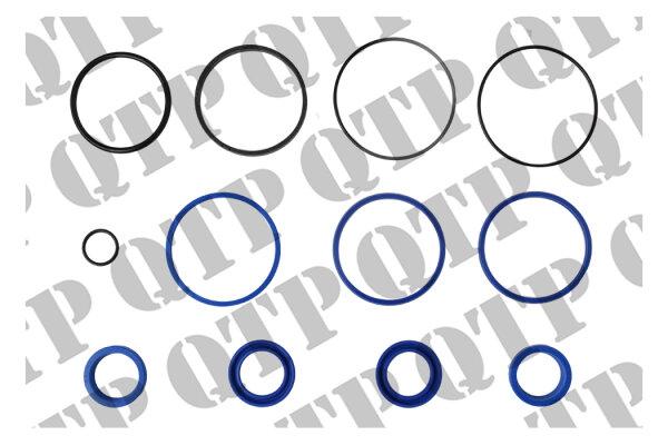 Power Steering Ram Seal Kit IHC 584-42 2WD
