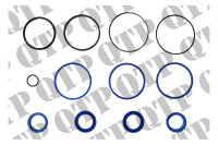 Power Steering Ram Seal Kit IHC 584-42 2WD