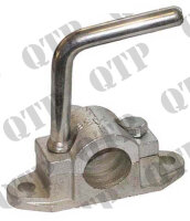 Gusseisenklemme für 51132 48mm