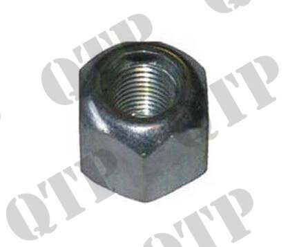 Radmutter 3/8" für 51456 Bolzen
