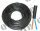 Kabel - 2-adrig, 2x1mm, 10 Meter