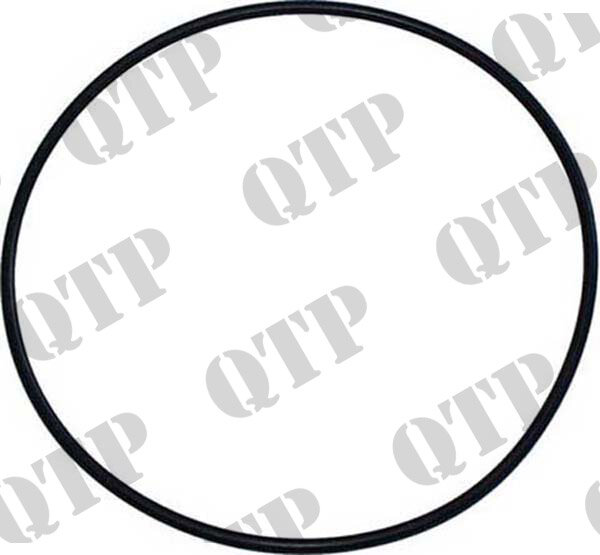 Antriebsgehäuse O-Ring