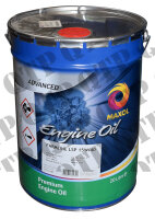 Öl 20l Siros 15W/40