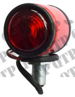 Butler Lampe