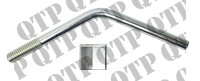 Pad & Handle für Auto Head Reverse hitch