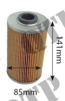 Hydraulikfilter