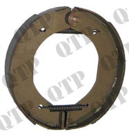 Bremsbackenset 350 x 60 - PAAR