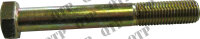 Schraube M16 x 120mm grob