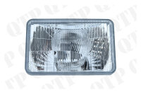 Headlamp David Brown 1390 IHC 956 1190 -1694 & IH...